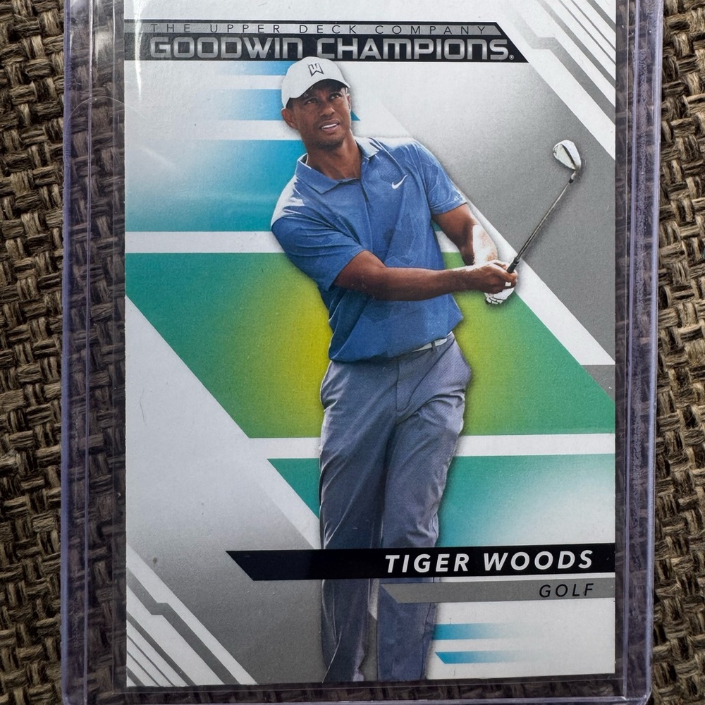 Sports Trading Card Collection - Picture 5 of 8
